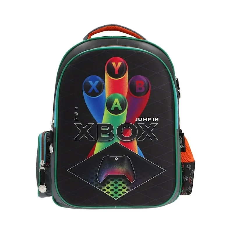 Mochila Xbox 16