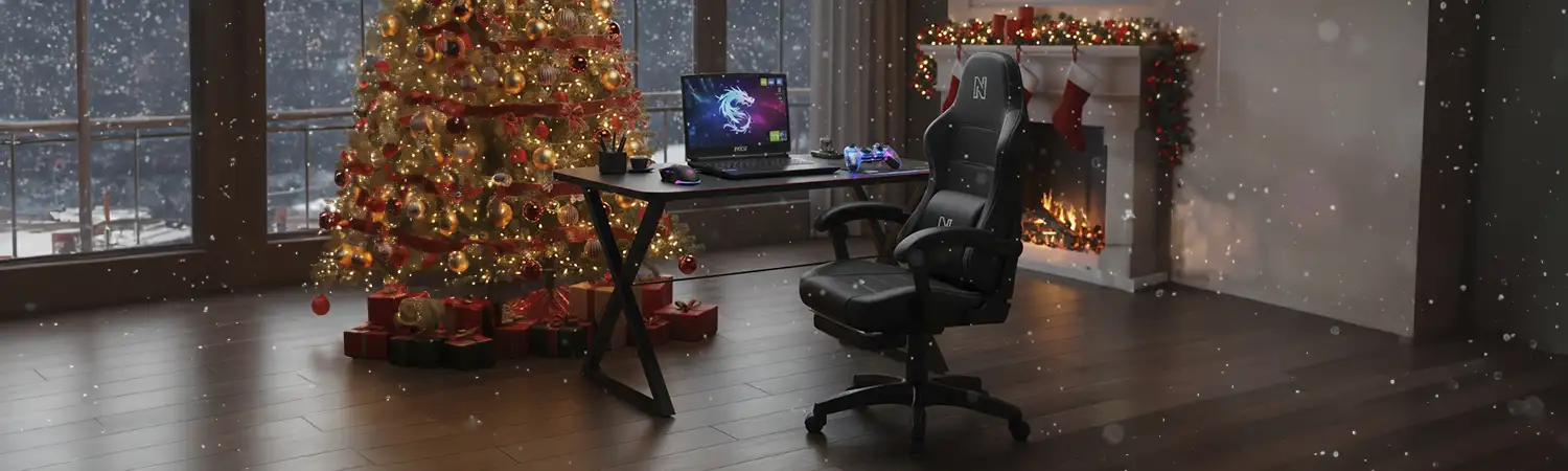 Regalos gaming para amigo secreto