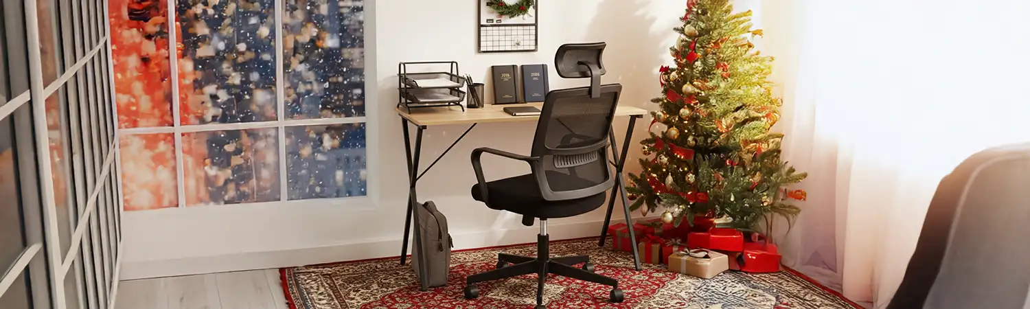 Regalos de oficina para Navidad