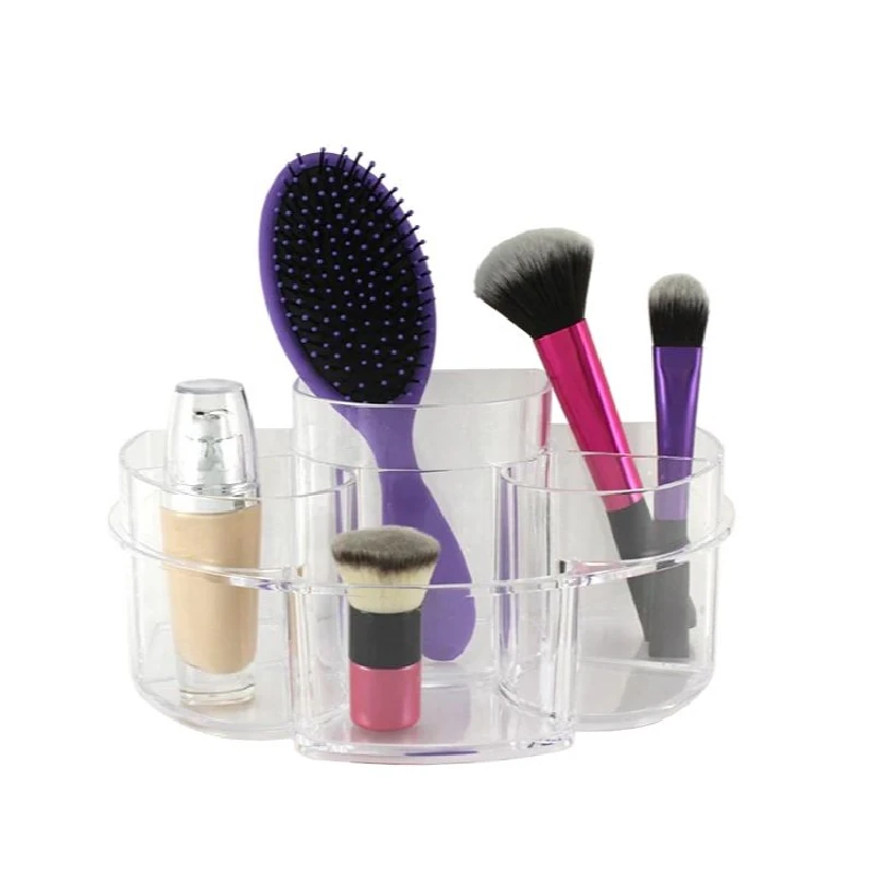 Organizador Plast Transp