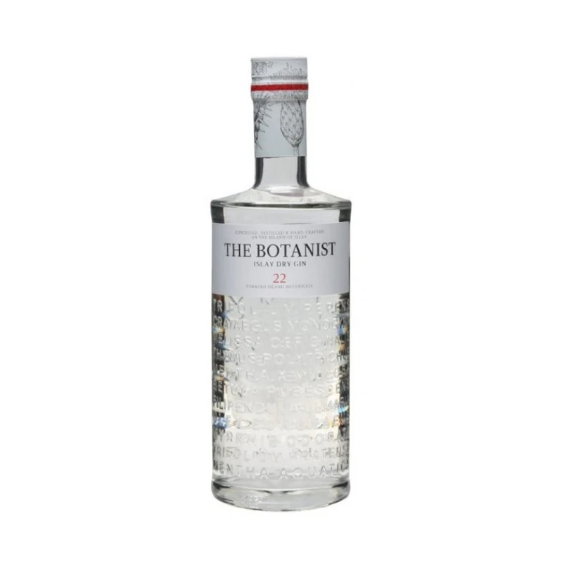 Gin The Botanist 700Ml