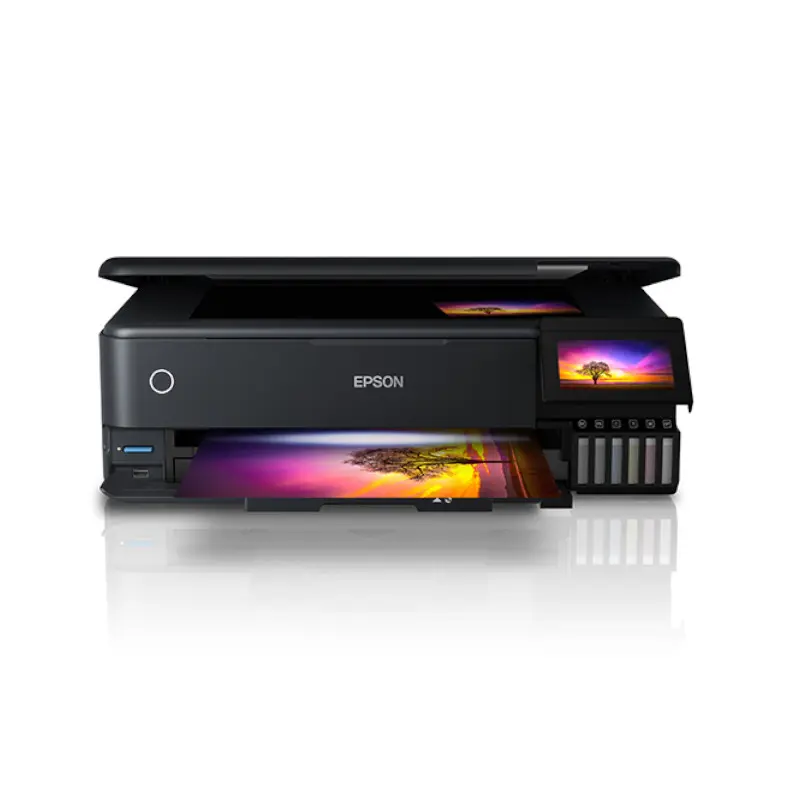 Impresora Epson L8180 Fotografica WIFI