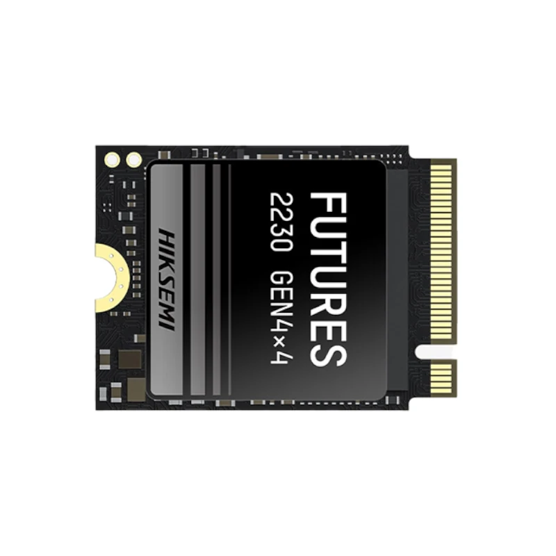 Disco Duro Ssd M2 2230 1024Gb Pcie 4 0 Gen 4X4 Futures Eco Hiksemi