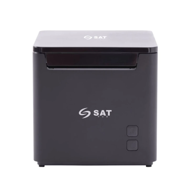 Impresora Sat Q23TUE Usb-Ethernet Termica