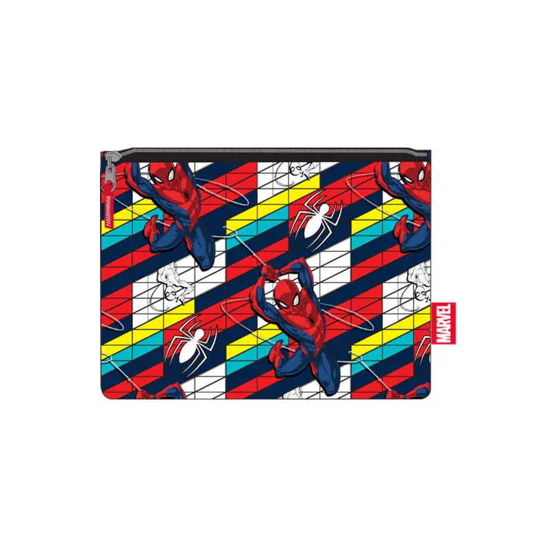 Lapicero Spider Man Gde