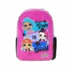 Mochila Lol Surprise Mini