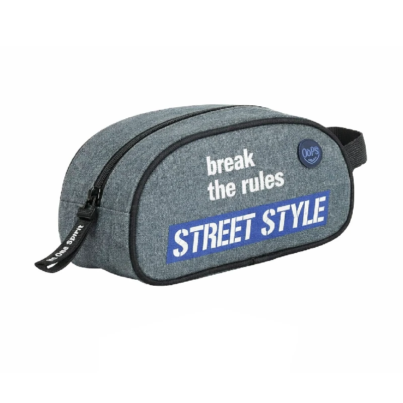 Lapicero Oval Energy Street Style