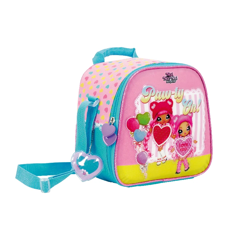 Lonchera Na!Na!Na! Cute