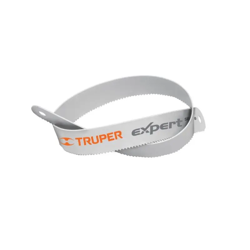 Segueta 24  Sin Marco Flexible Truper 18101