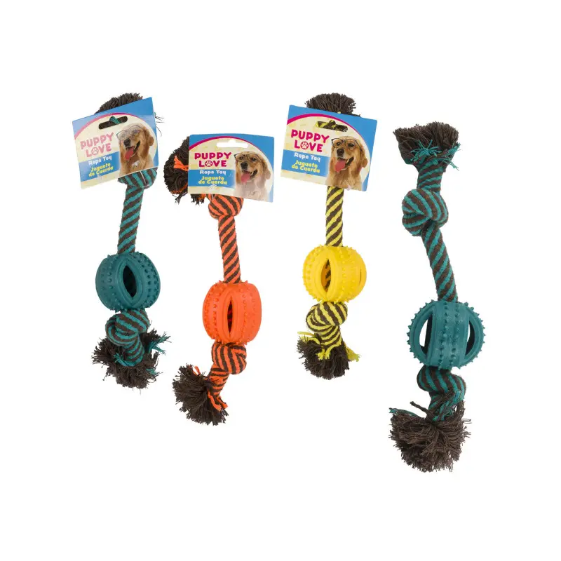 Juguete Perro Cuerda 11.8