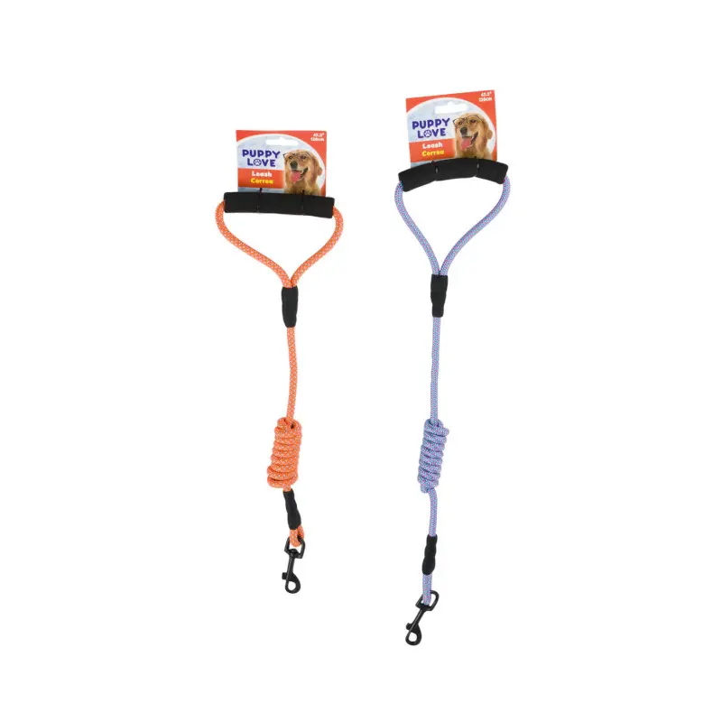 Correa Perro Surtido 47.2