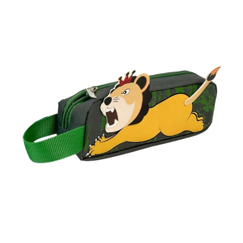 Lapicero Merletto Animal Niño Surtido