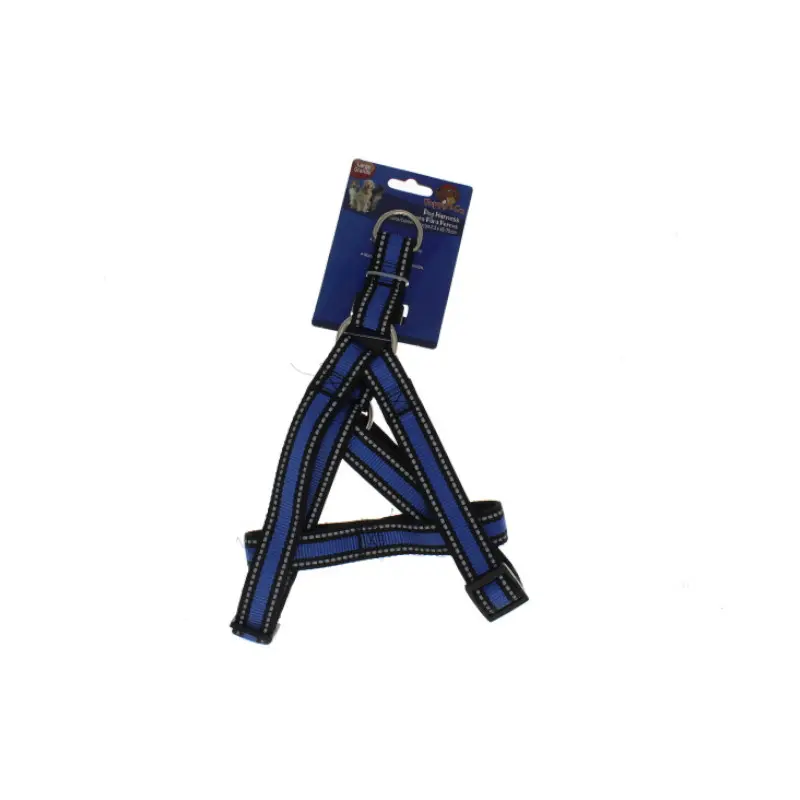Arnes Perro Reflectivo 2.3X45Cm
