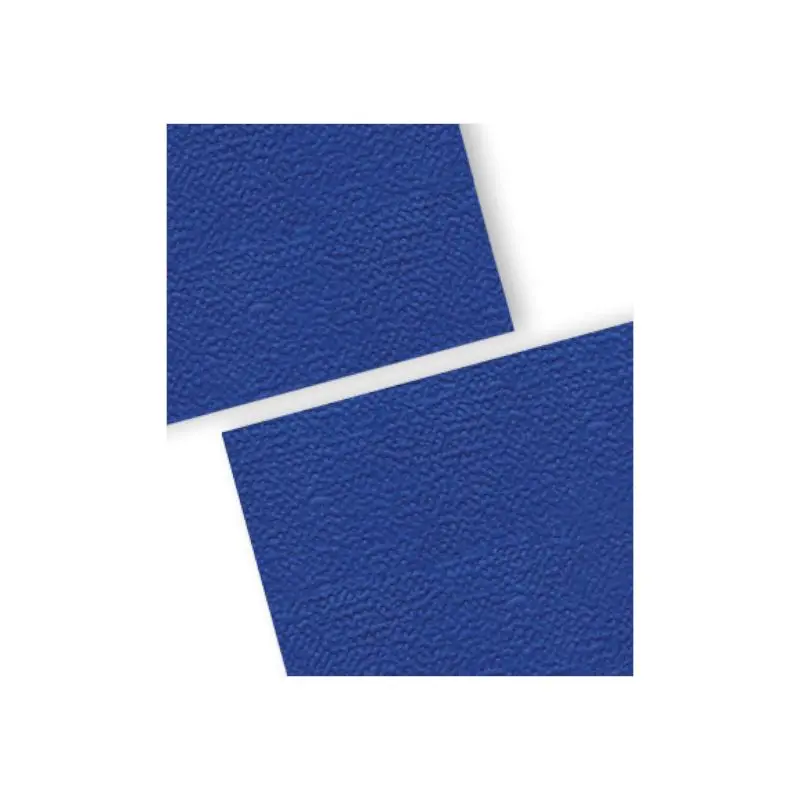 Cartulina Pliego Cascara Huevo Azul Oscuro 47x65cm