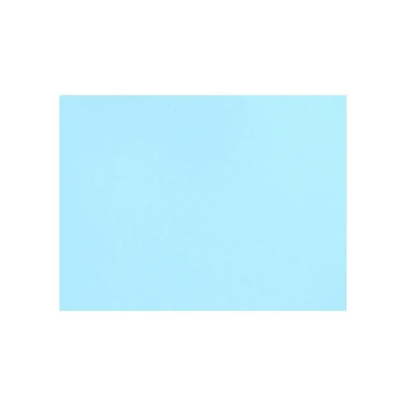 Cartulina Pliego Cascara Huevo Azul Claro 47x65cm