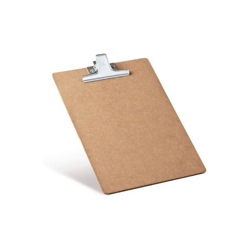 Tablero T/Carta Acrimet Gancho Metal