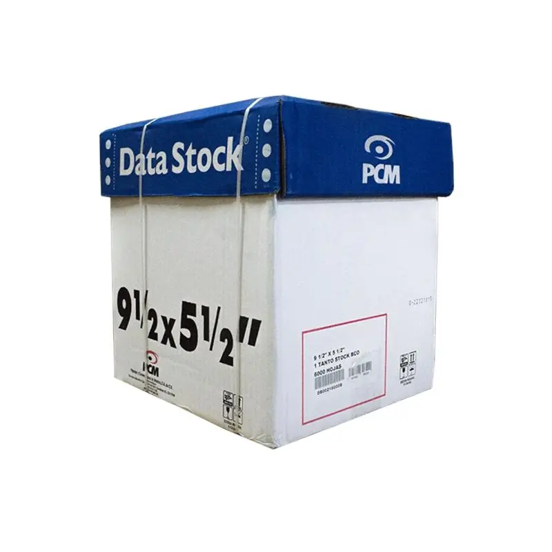 Forma Continua 9 1/2X5 1/2 1P 4000H