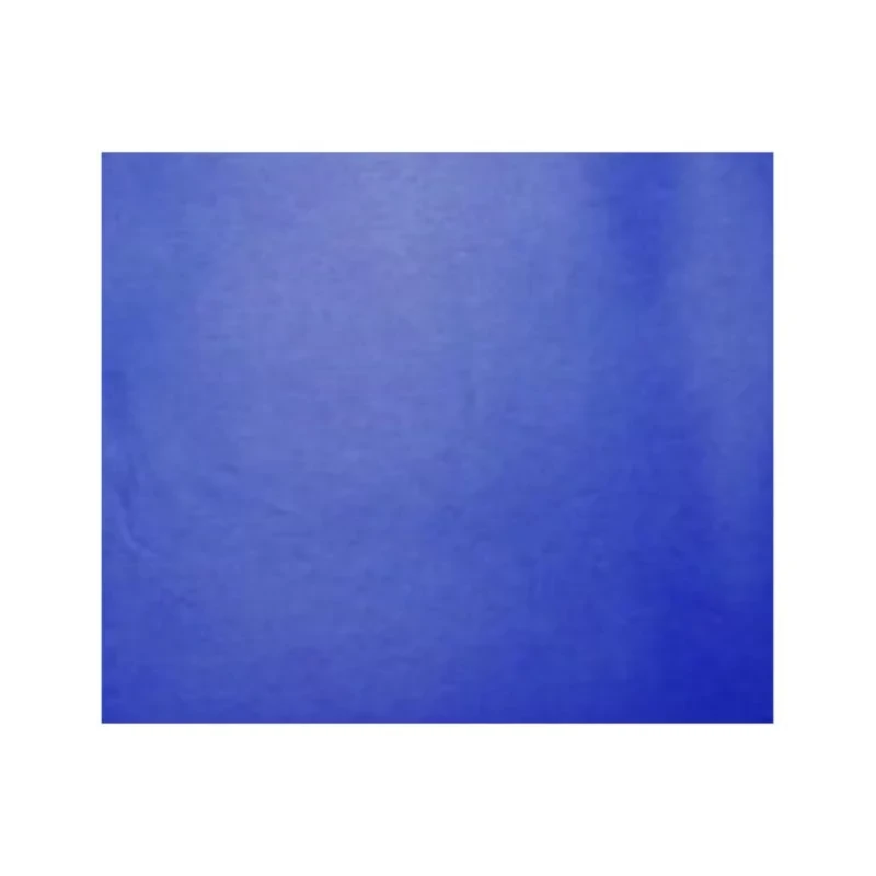 Papel China Paquete100 Azul Marino 20 X26
