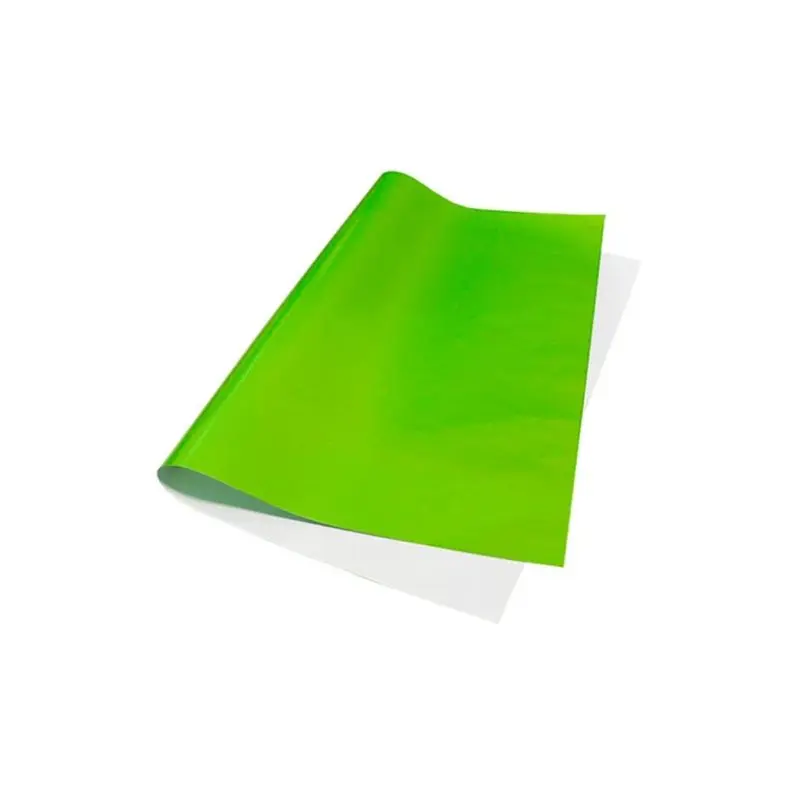Papel Lustre Verde Claro 58X63.5Cm