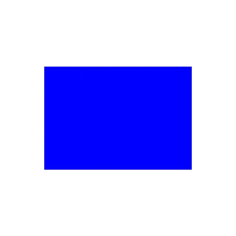 Papel Tapiz 1.5yd X 45 Cms Azul Genial