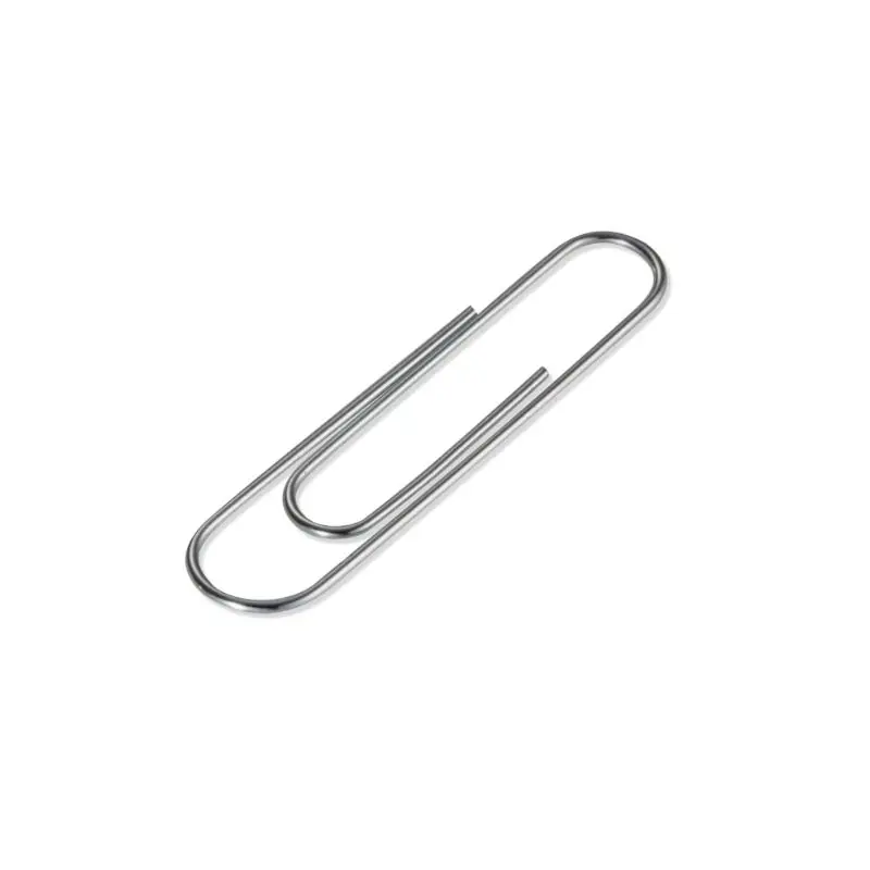 Clips Standard Genial 100 Und 33Mm