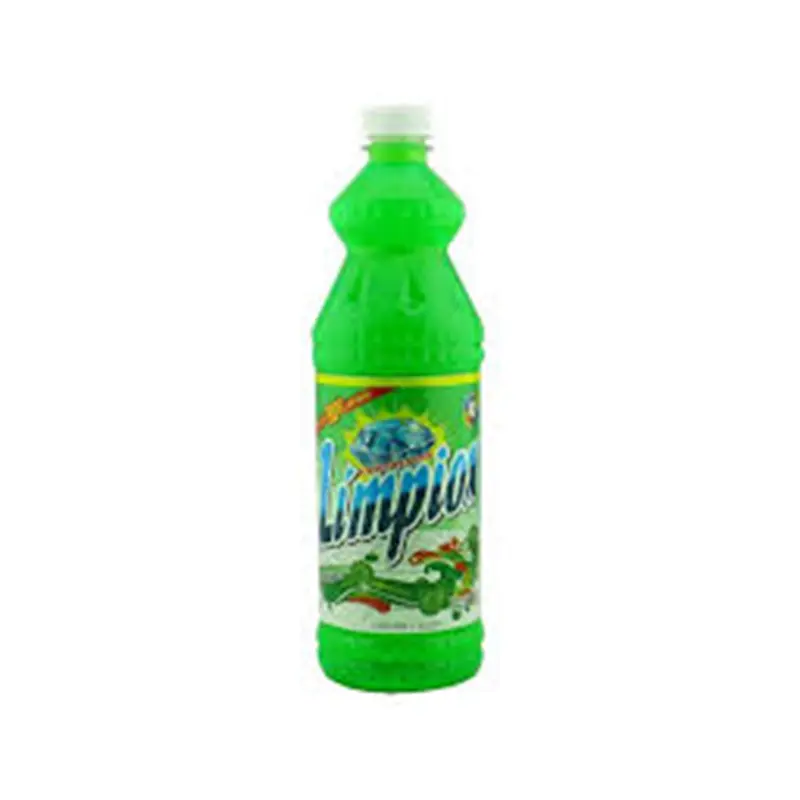 Desinfectante Limpiox Manzana 900ml
