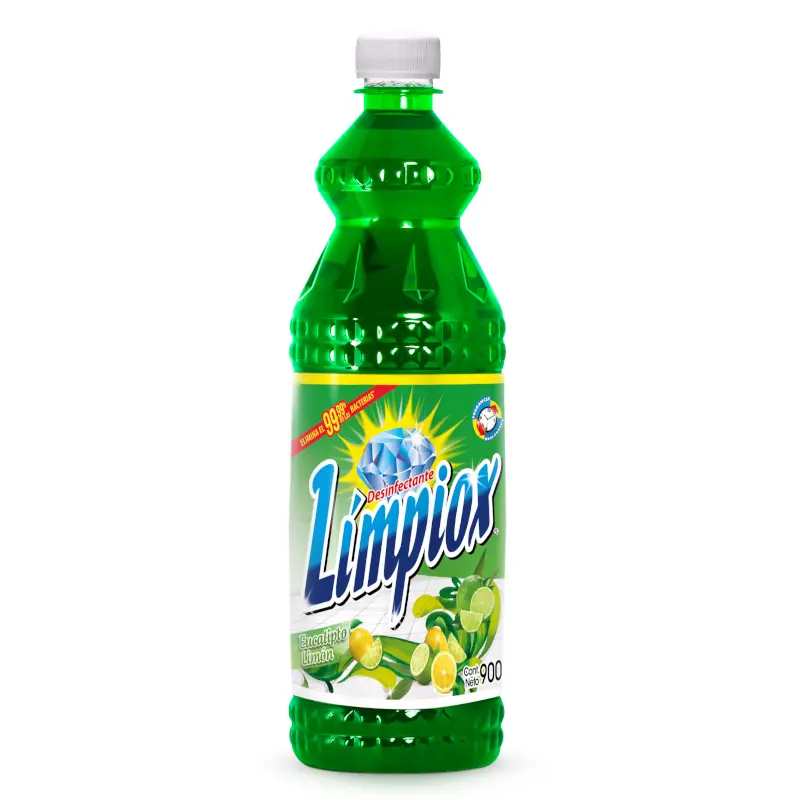 Desinfectante Limpiox Eucalipto 900ml
