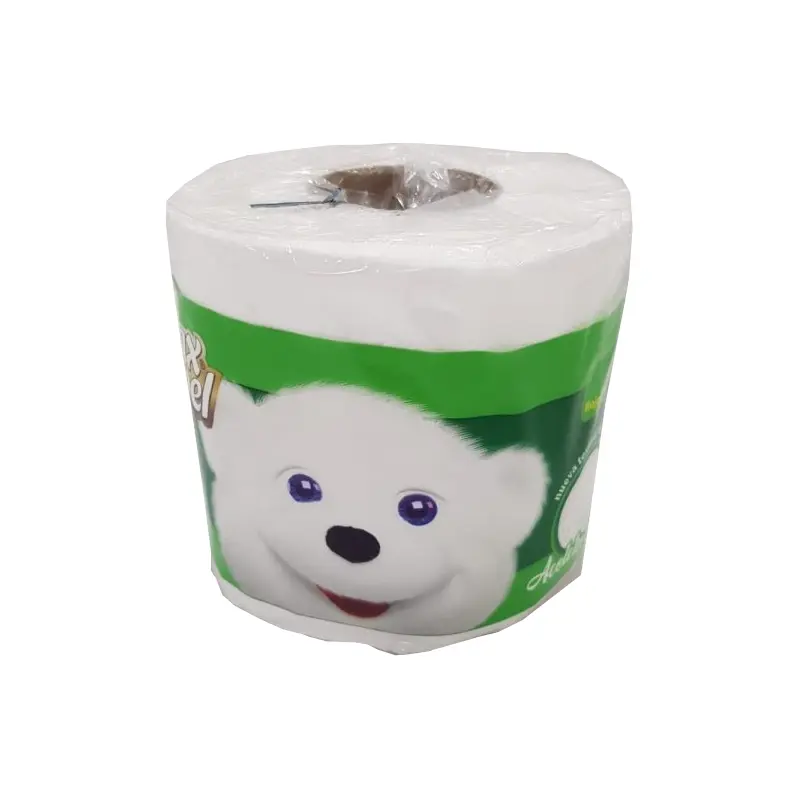 Papel Higie. Max Pappel G 1rll Acolchon