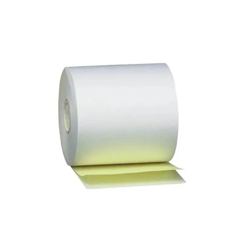 Papel Impresora 3X90 pies  2P Cja 50 N12005