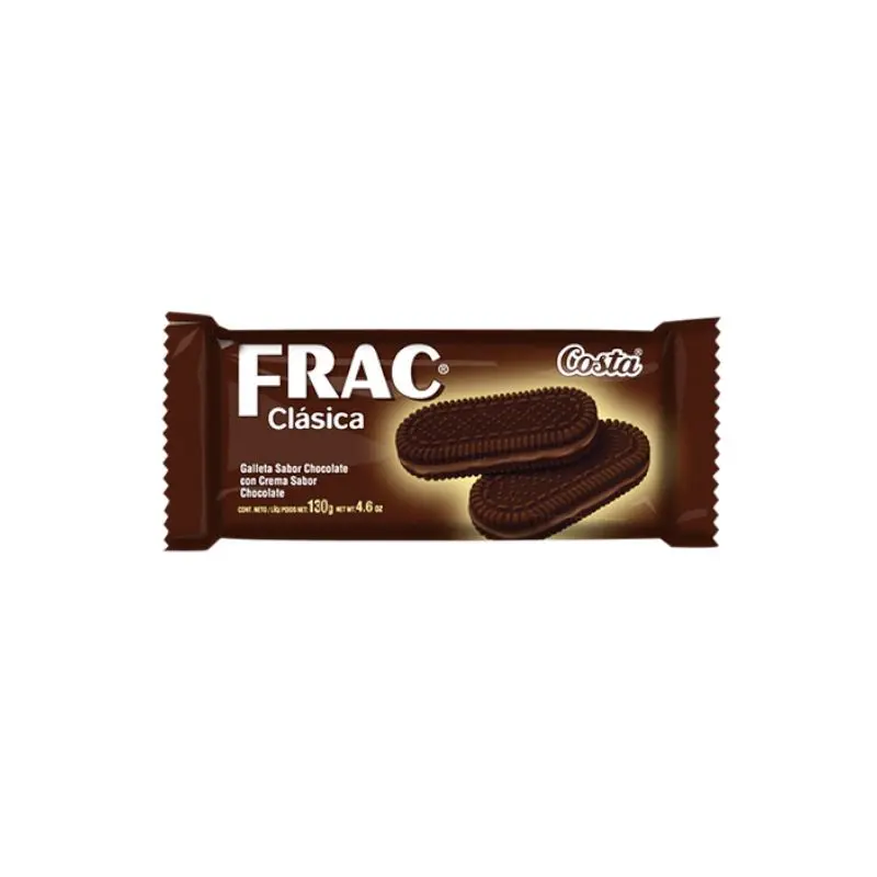 Galleta Costa Frac Clasica 110G