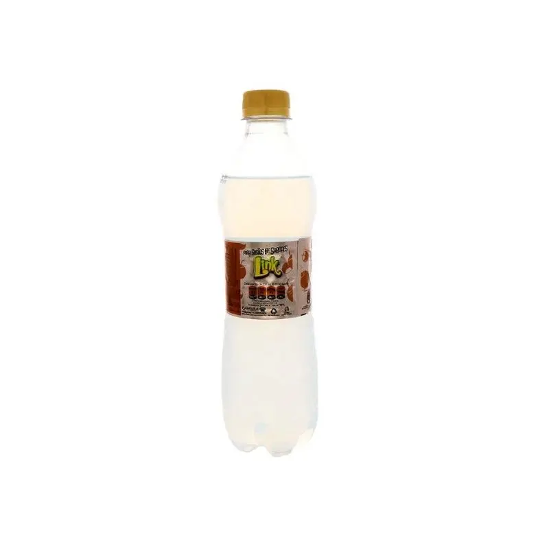 Refresco Link Coco 500ml Pet