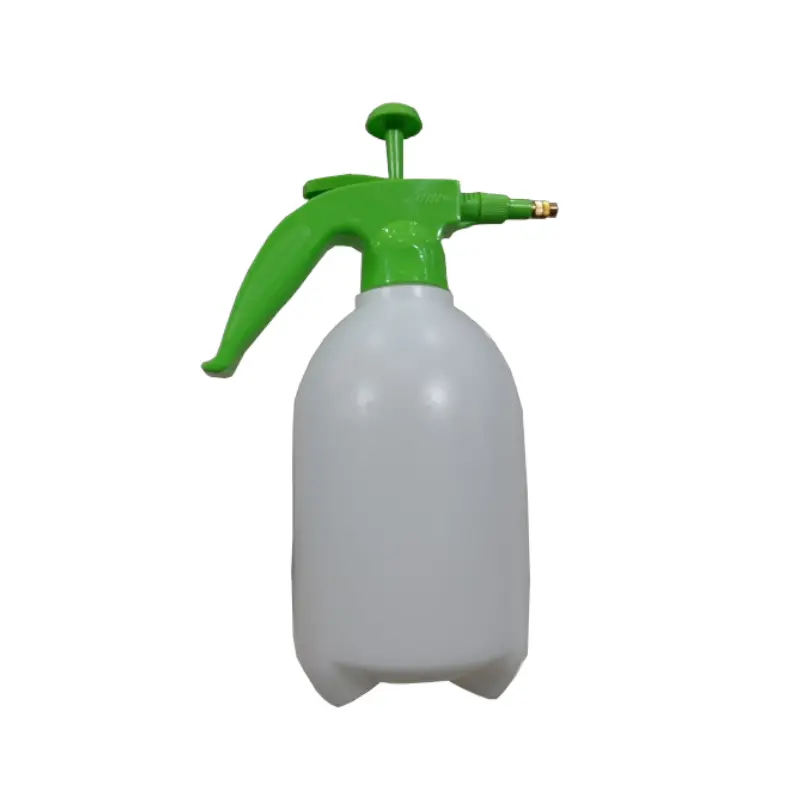 Bomba Fumigadora 2Lt