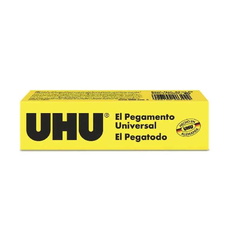 Pegamento Uhu Universal 35 Ml