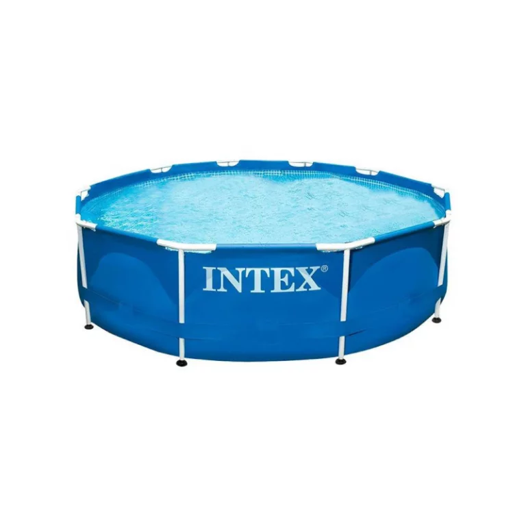 Piscina Estructura 76mx3.1M Metalica