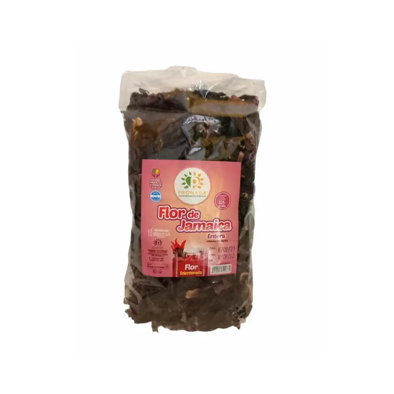 Flor de Jamaica Pronaga 225Gr