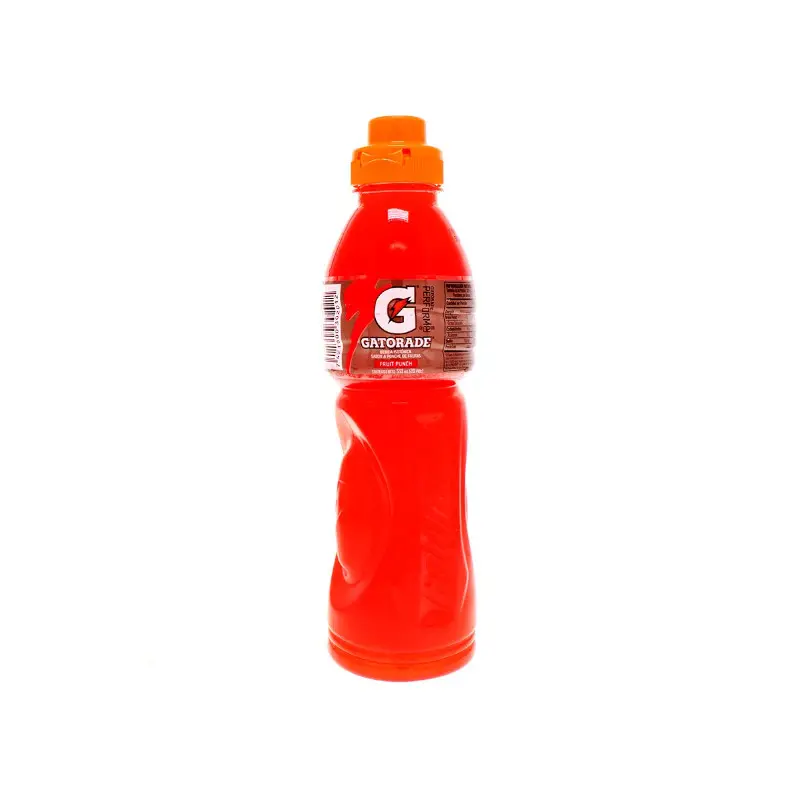Gatorade Fruit Punch 20 Onz Sport