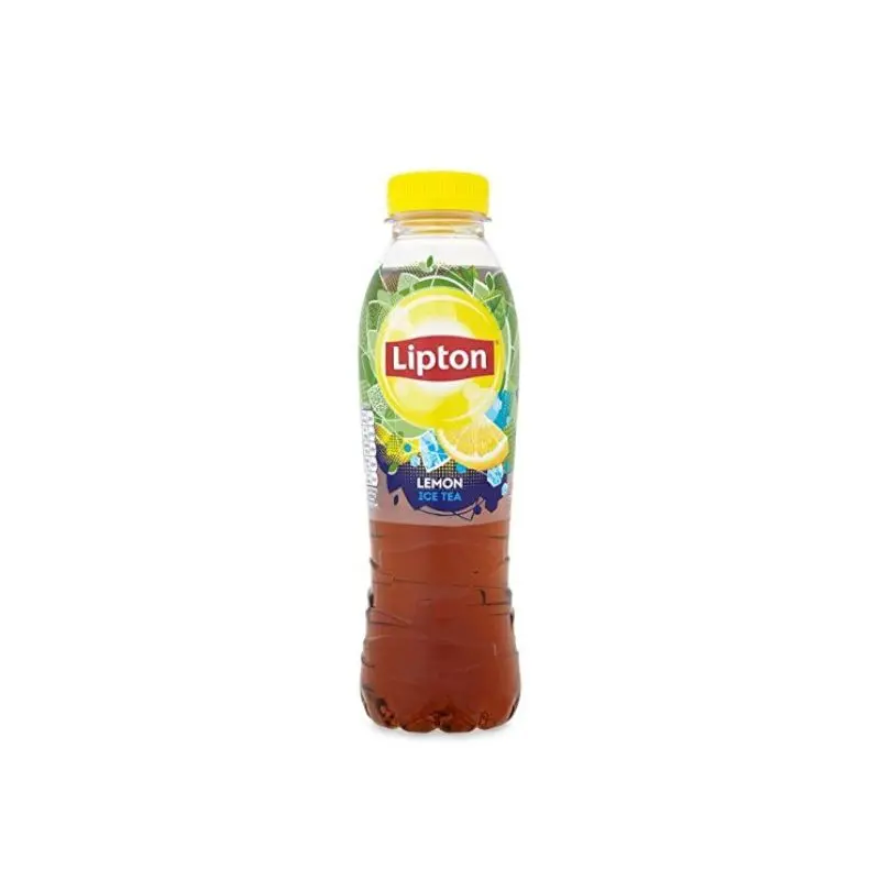 Te Limon Lipton 355 Ml