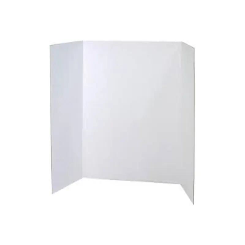 Project Display Pacon Blanco 40X28