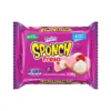 Galleta Marinela Sponch Fresa Pqt6 360Gr