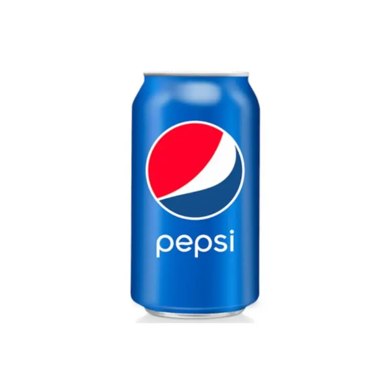 Refresco Pepsi Lata 355Ml
