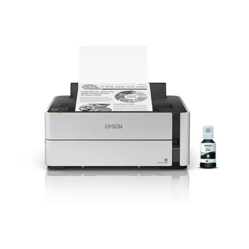 Impresora Epson M1180 WIFI