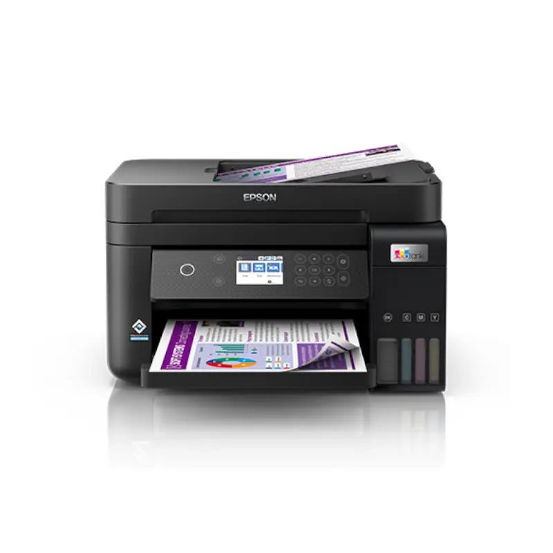 Multifuncional Epson L6270 Wi-Fi