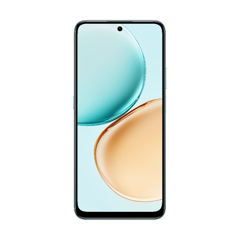 Celular Honor X7D 4G Cyan 6.8” 8Gb | 256Gb | 108Mp | 8Mp