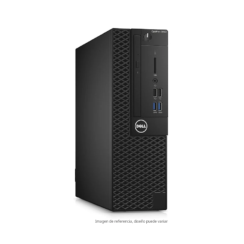 Computadora Dell Ci5-8Gb-500Gb Usado