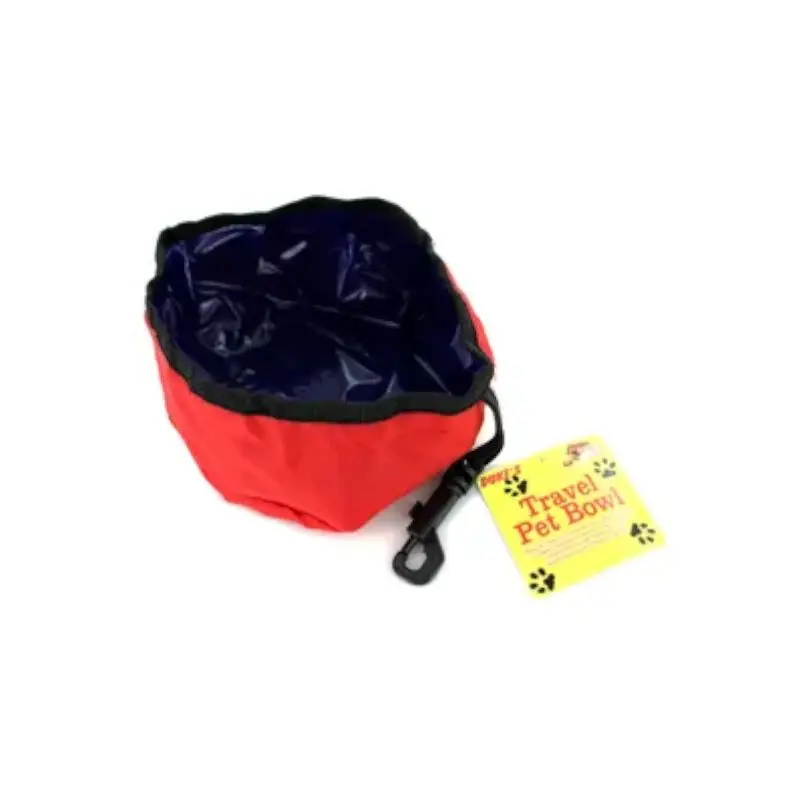 Bolsa Termica Para Comida De Mascotas