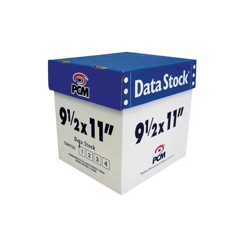 Forma Continua 9 1/2X11 3P Carbon 600H