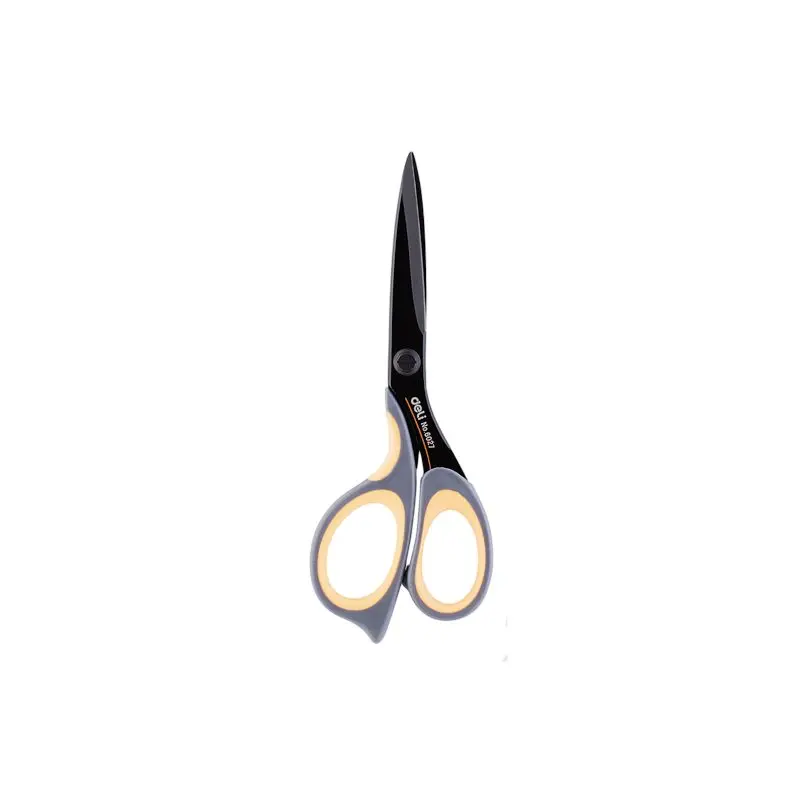 Tijera 6 4/5  Deli Acero Inoxidable