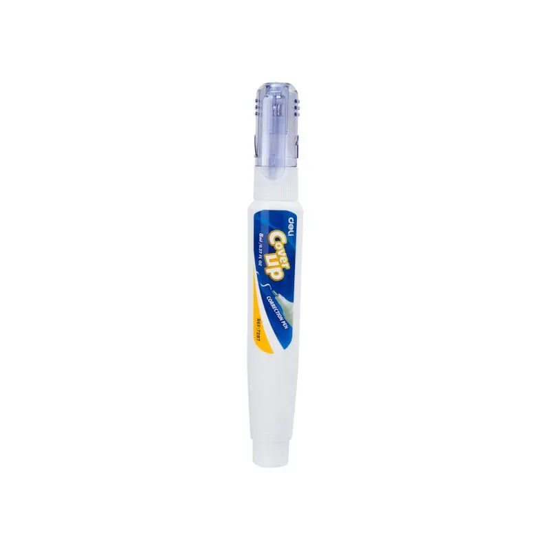 Corrector 8Ml Lapiz Deli