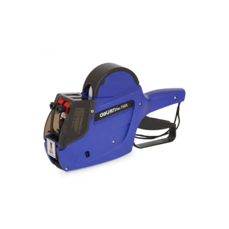 Etiquetadora Deli Surtido Dos Lineas