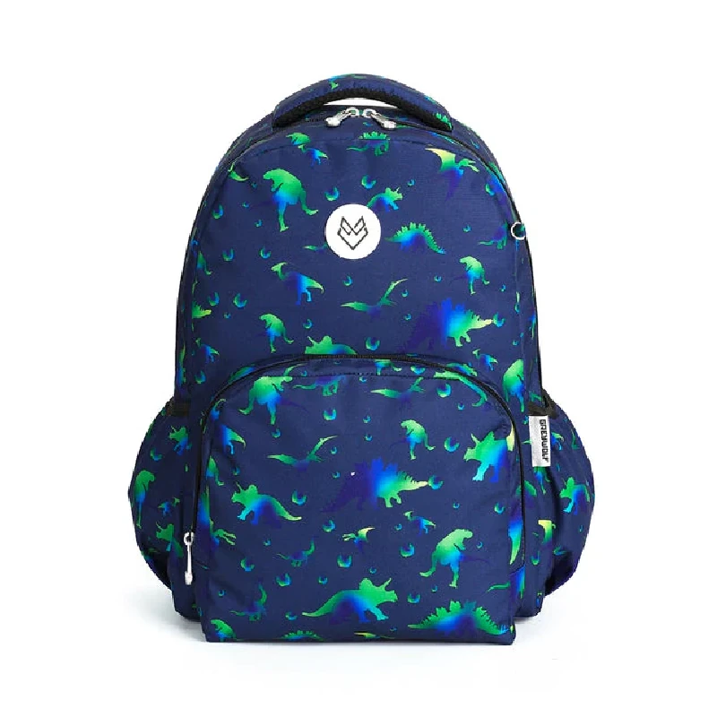 Mochila Greywolf 16  Blazer Dinosaur